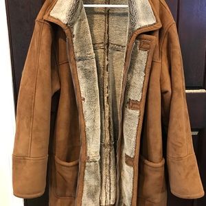 Sergiobenini Winter Coat